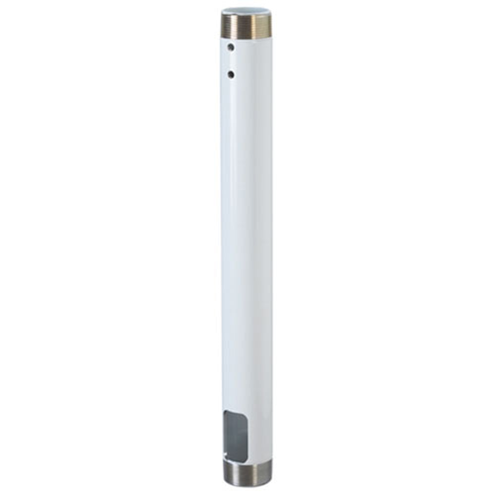 Chief CMS012W Fixed Pipe 12"