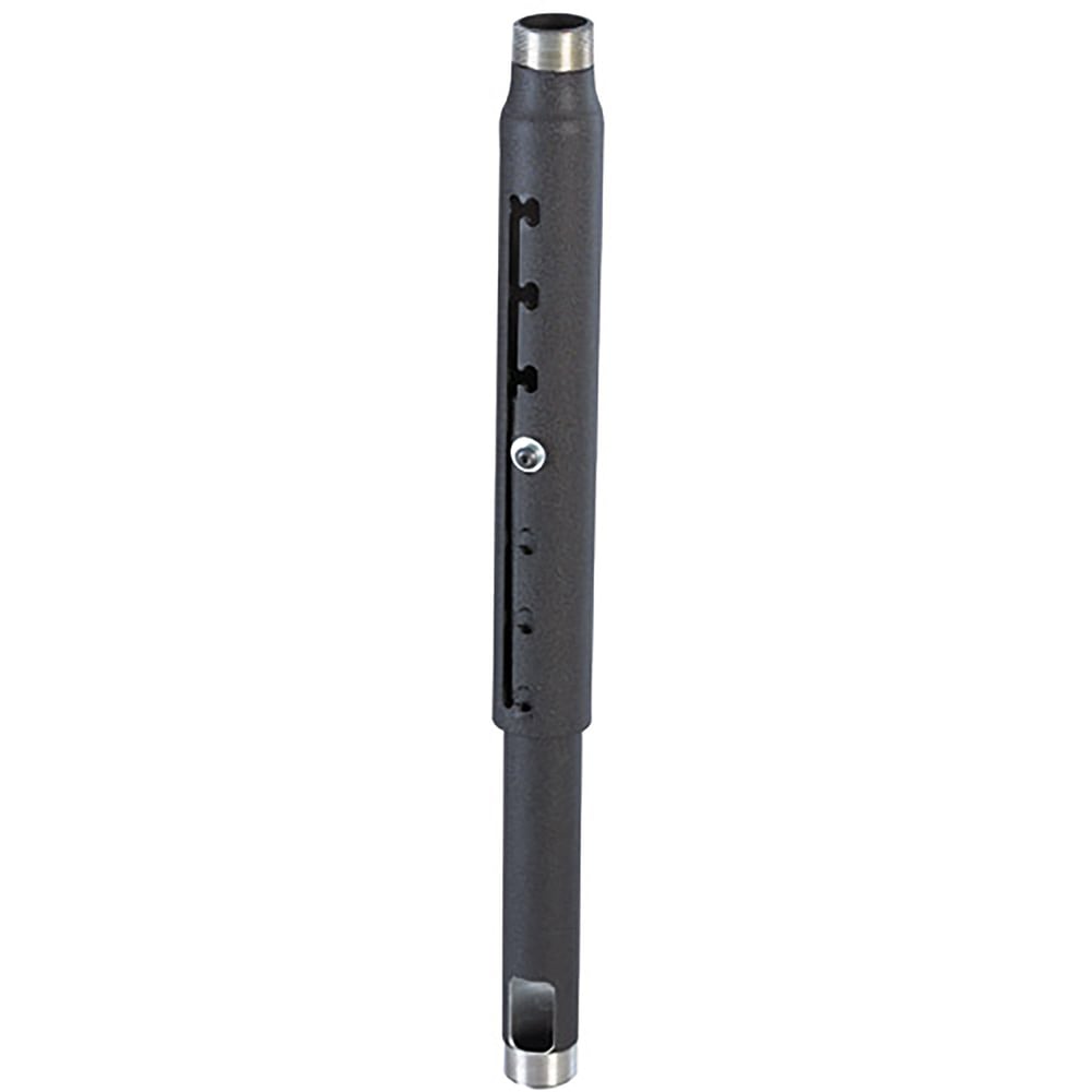Chief CMS1012 Adj. Pipe 120" To 144"