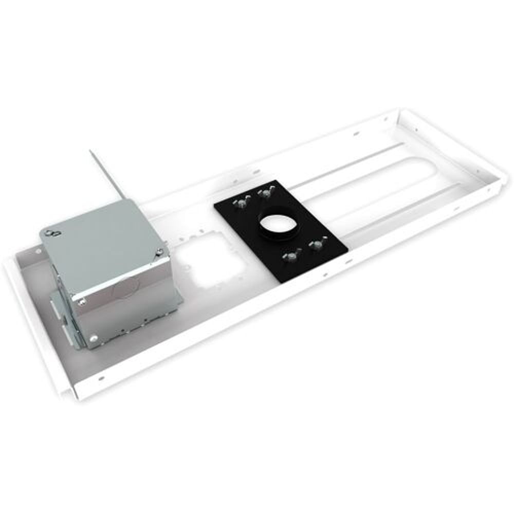 Chief CMS440N Above-Tile Kit + Elec Housing