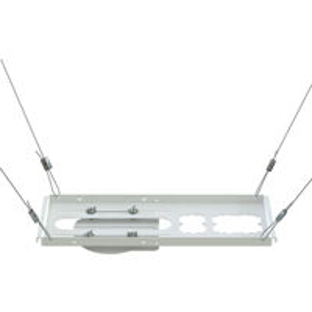 Chief CMS446 Cms440 8" Vaddio Cam Plate