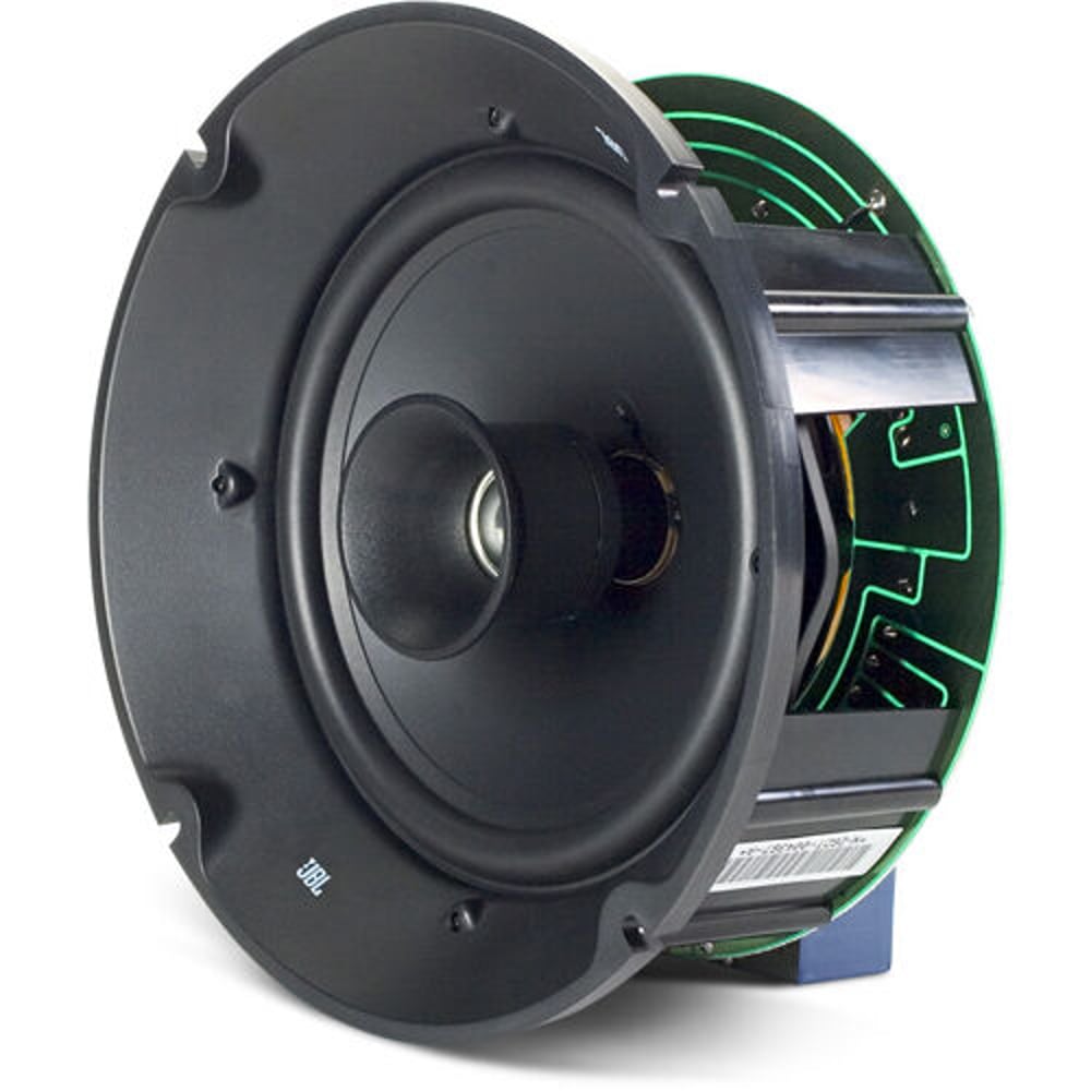 JBL CONTROL 26-DT Pair 200Mm 8" Ceiling Speaker Transducer Assembly