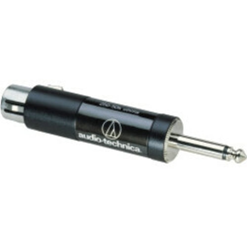 Audio-Technica CP8201 Microphone Impedance Matching Transformer