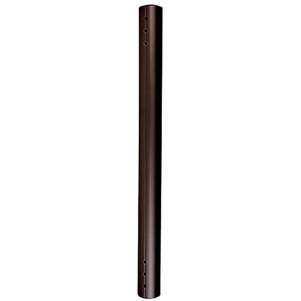 Chief CPA018 Cpa Column, Black, 18"