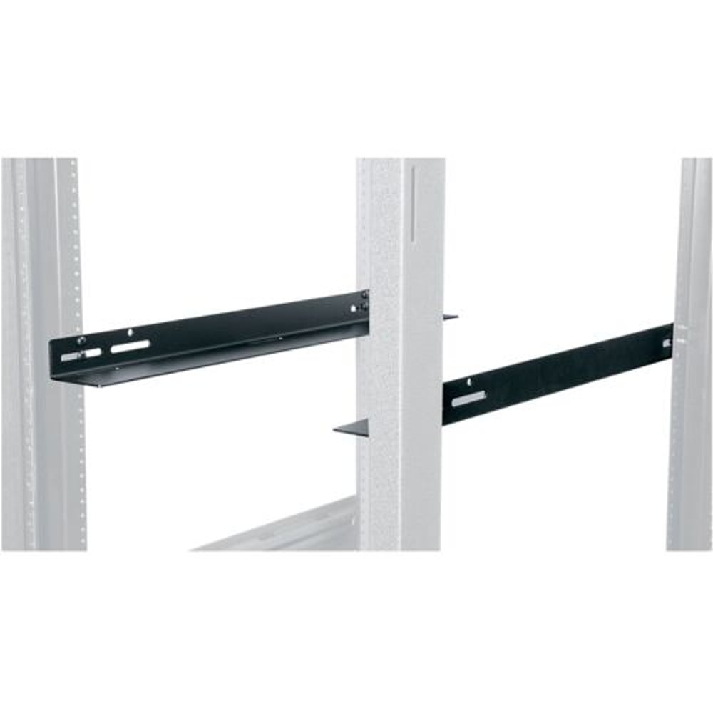 Middle Atlantic CSA-20-H Chassis Support, 20D, Pr, Hd