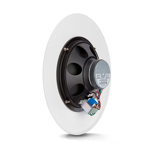 JBL CSS8018 8" Ceiling Speaker side