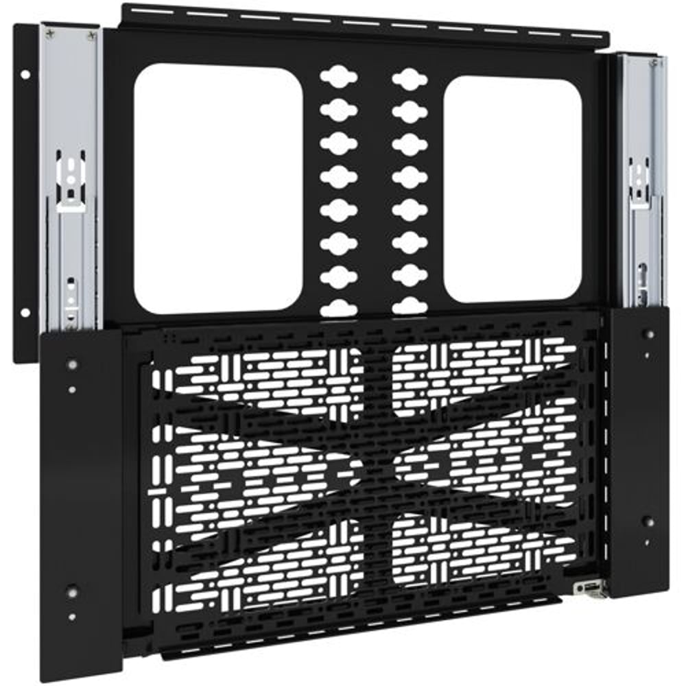 Chief CSSLP15X10 Proximity, Slide Locking Plate, 15X10