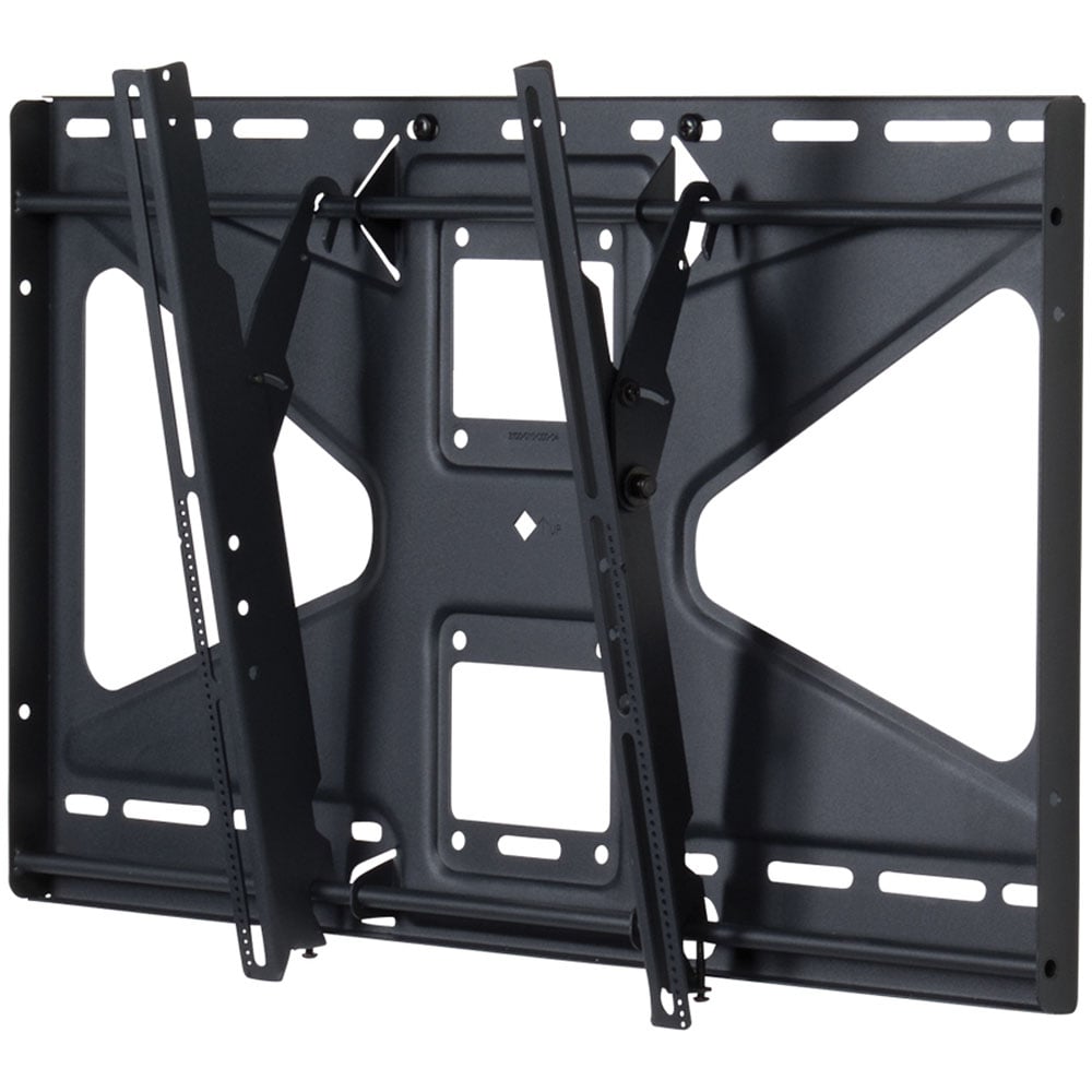 PREMIER CTM-MS2 Universal Tilt Mount Fits 37"-61" Displays