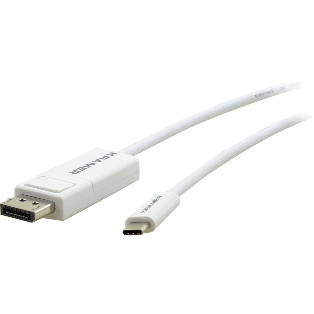 Kramer 99-97211206 Usb-C(M)To Hdmi(M)Cable(6')