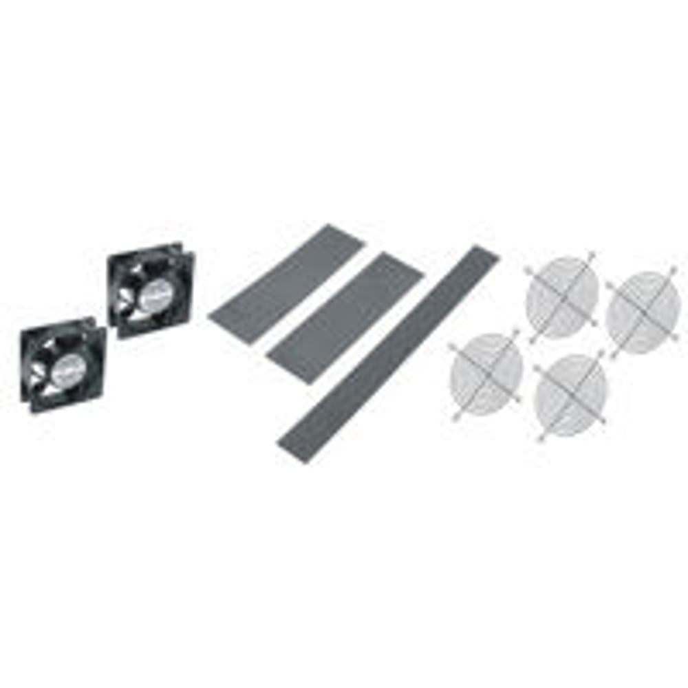 Middle Atlantic CWR-FKIT Fan Kit For Cwr Series