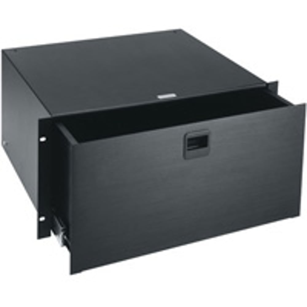 Middle Atlantic D5 5Sp Anodized Drawer