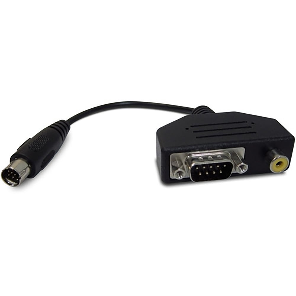 LUMENS DC-A16 Extender Adaptor For Rs232