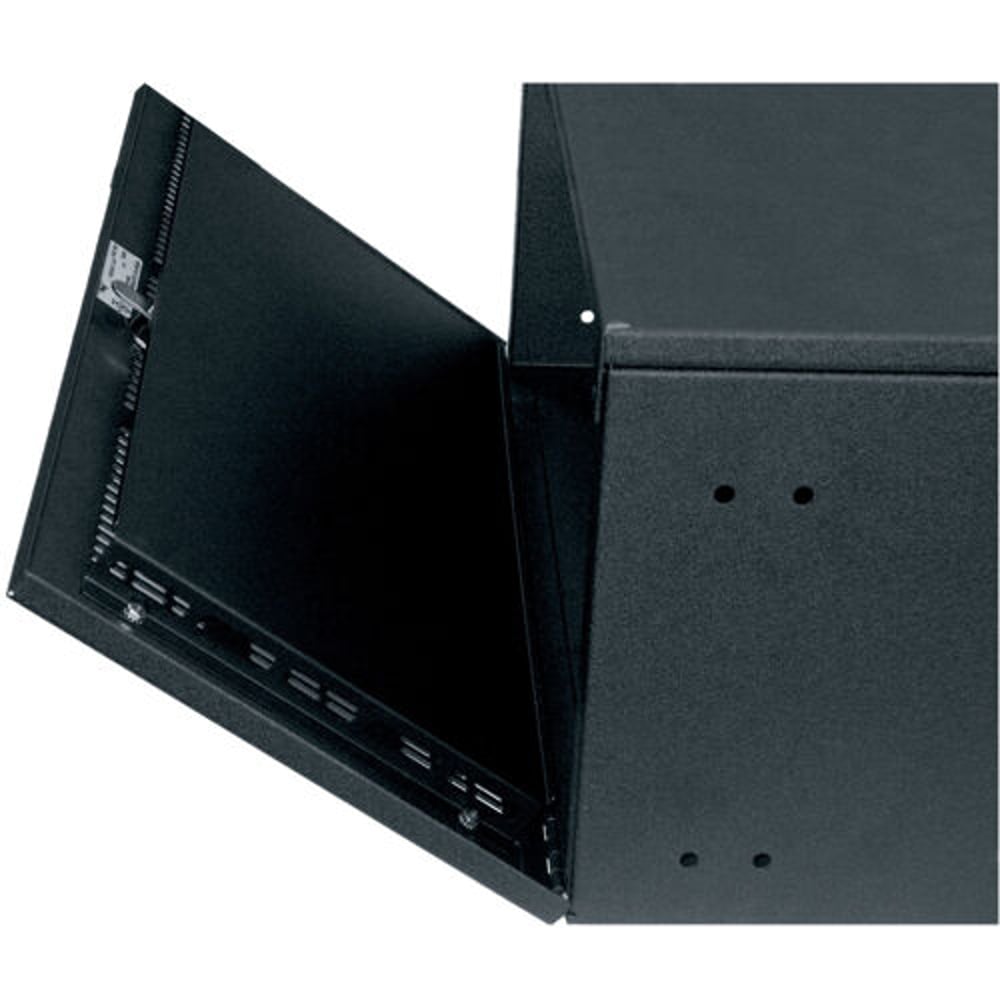 Middle Atlantic DLBX-FSK Front Security Kit For Dlbx