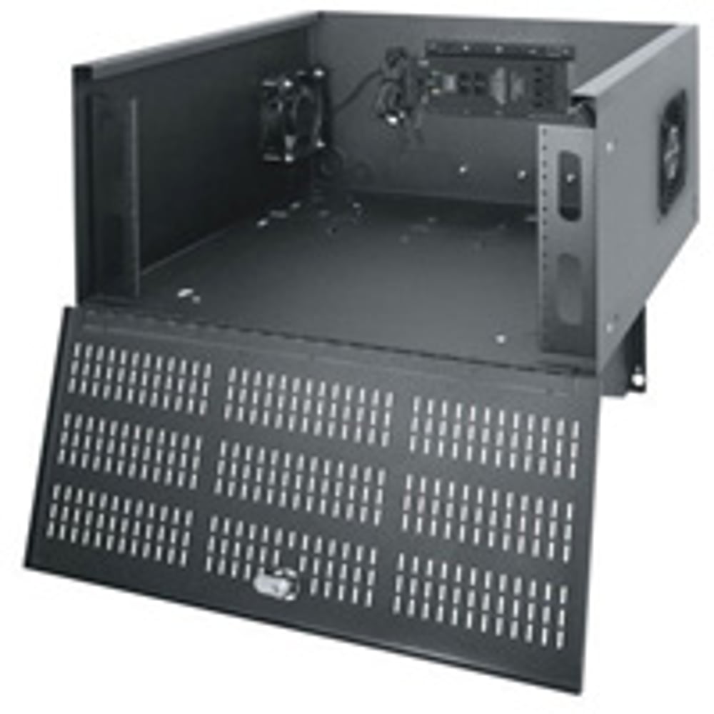 Middle Atlantic DLBX-WM Wall Mount Brackets