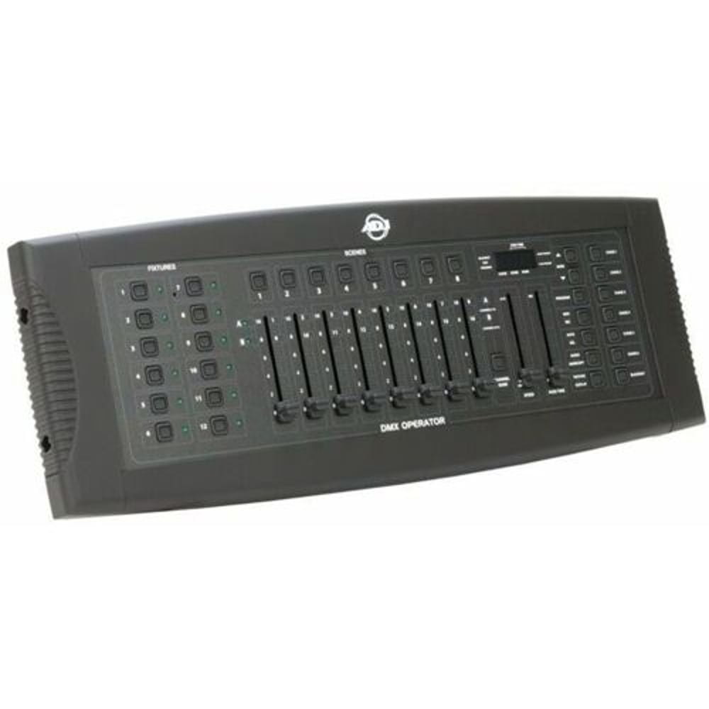 ADJ DMX-OPERATOR Dmx Controller