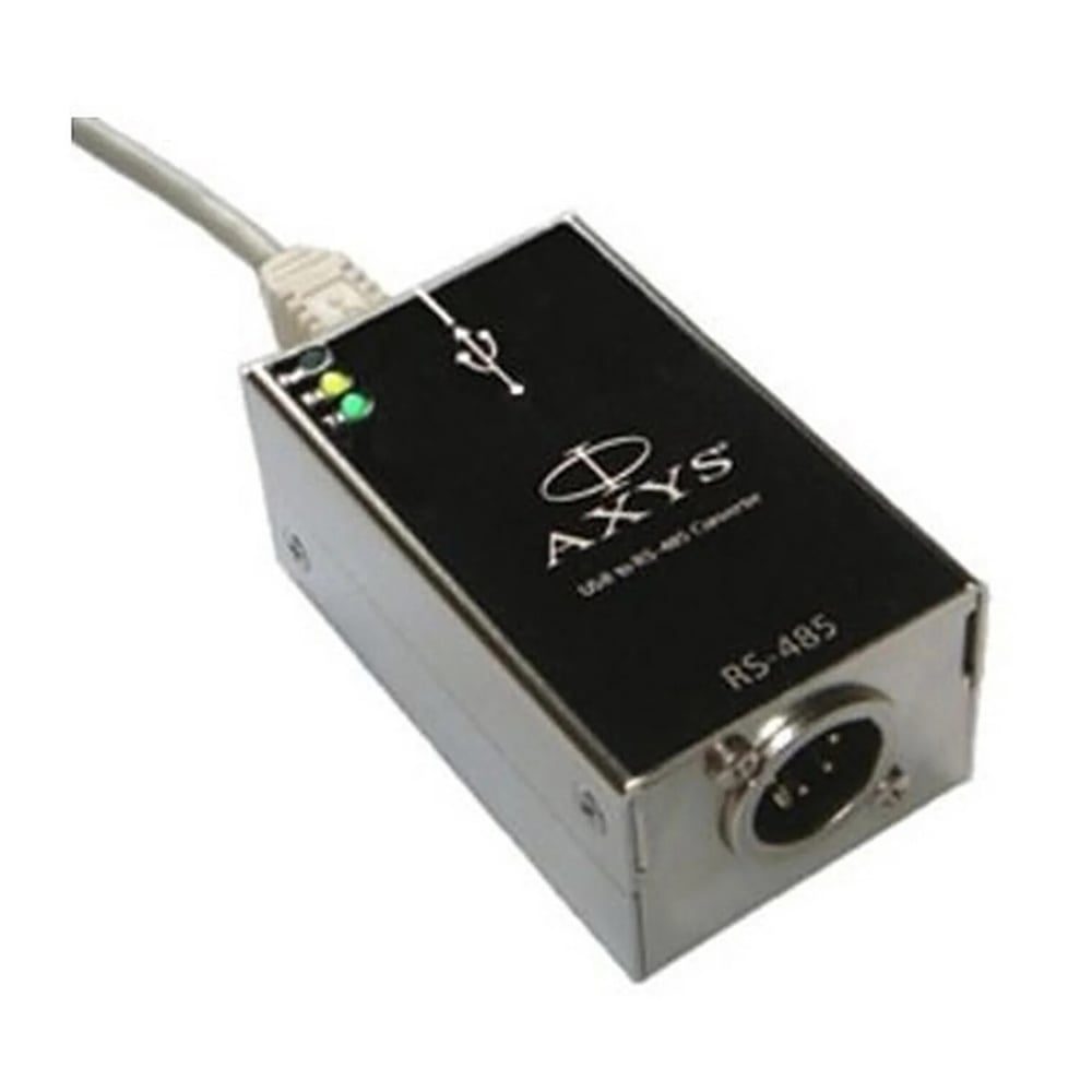 JBL DUR386612 Universal Programming Set For Axys And Intellivox