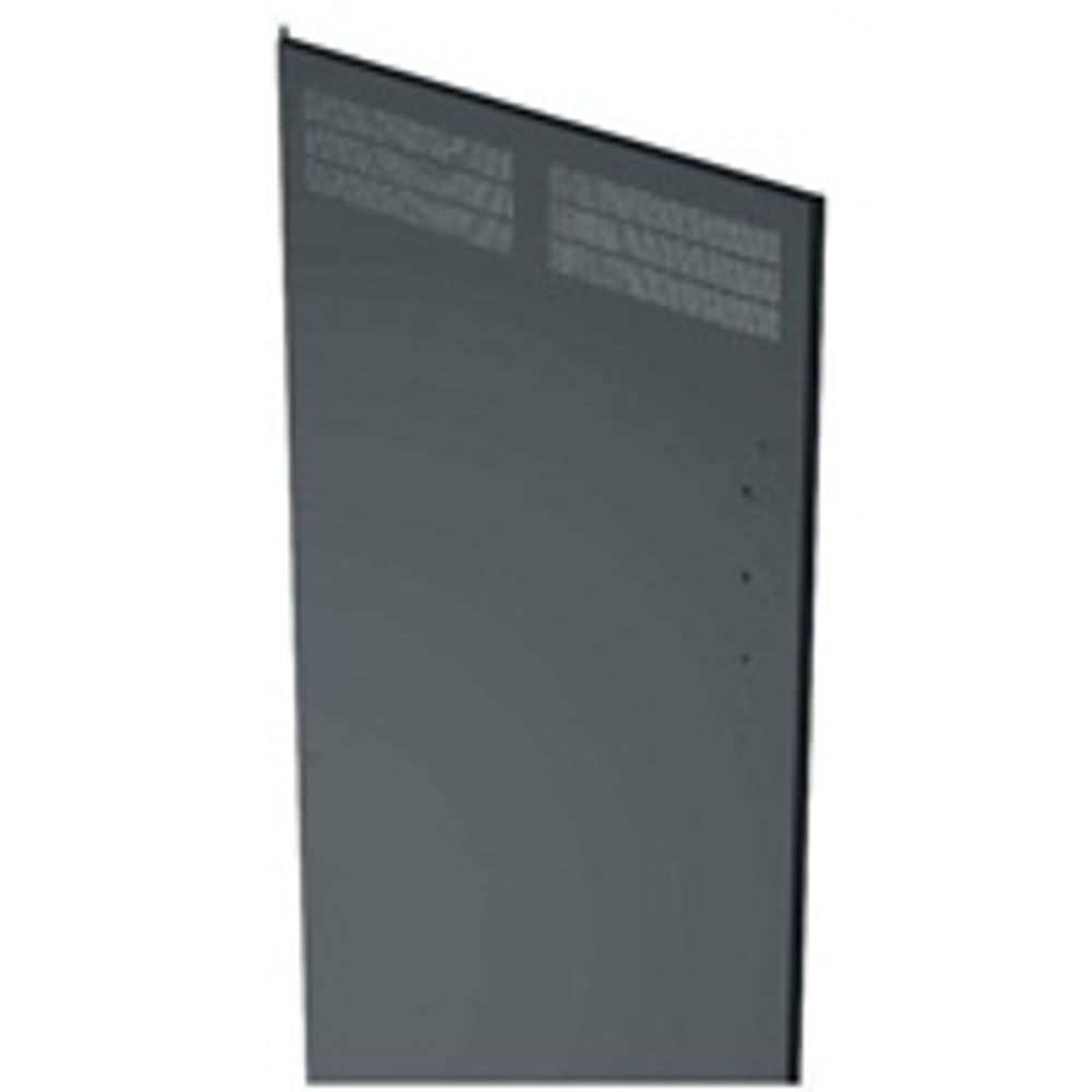 Middle Atlantic DVRD-44 Drk Vented Rear Door