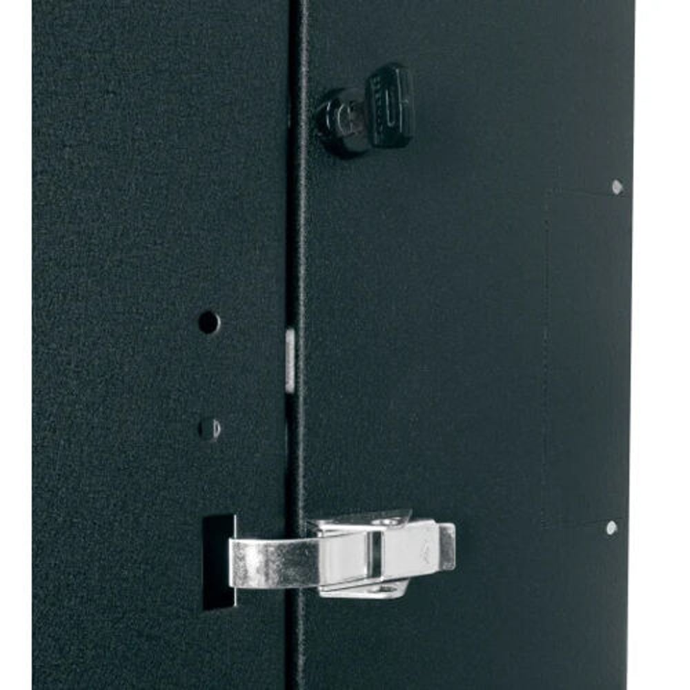 Middle Atlantic DWR-12-32PD 12Sp/32D Wall Rack W/ Plexi Door