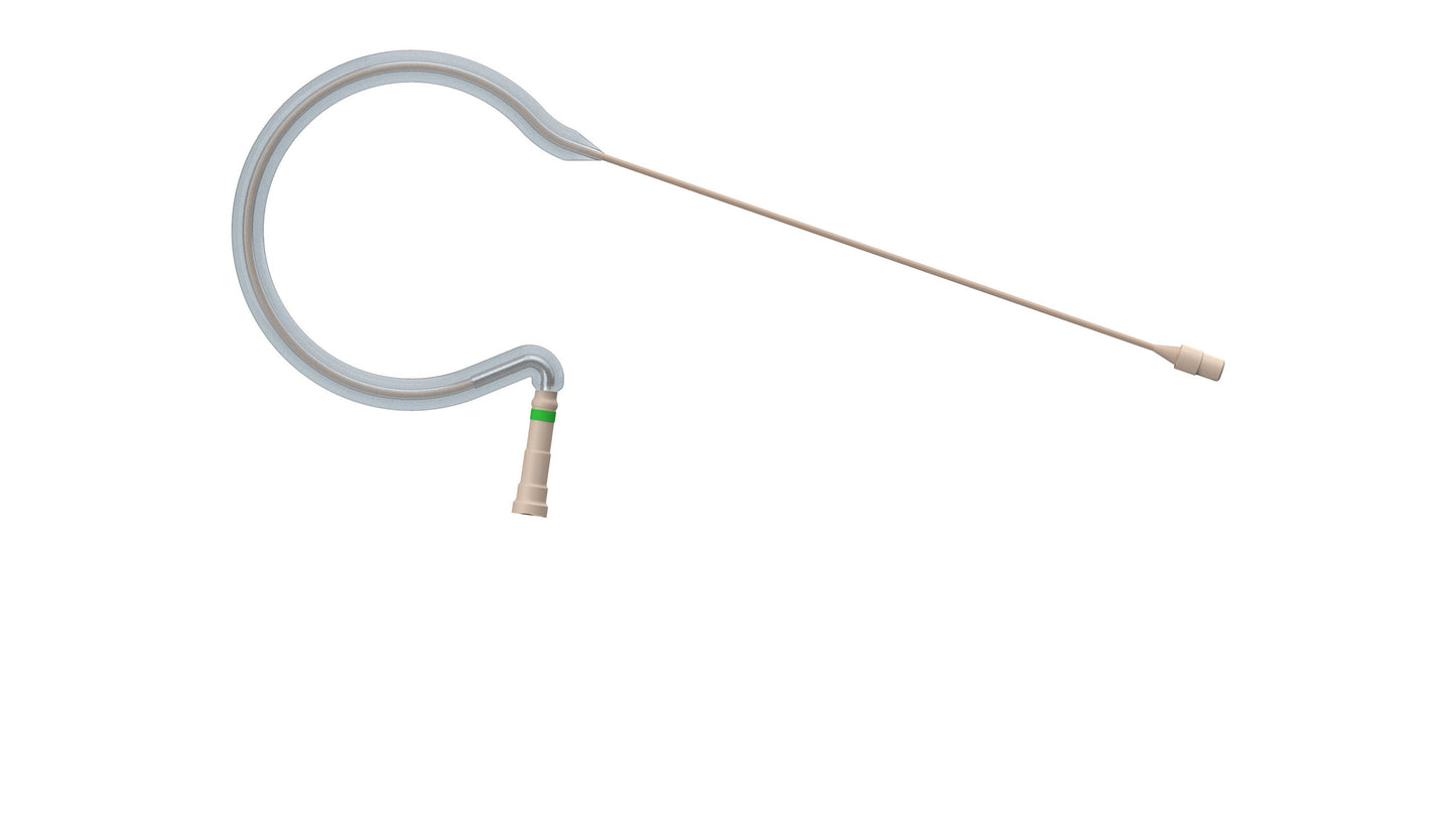 Countryman E6XDW5L1TS E6 Earset