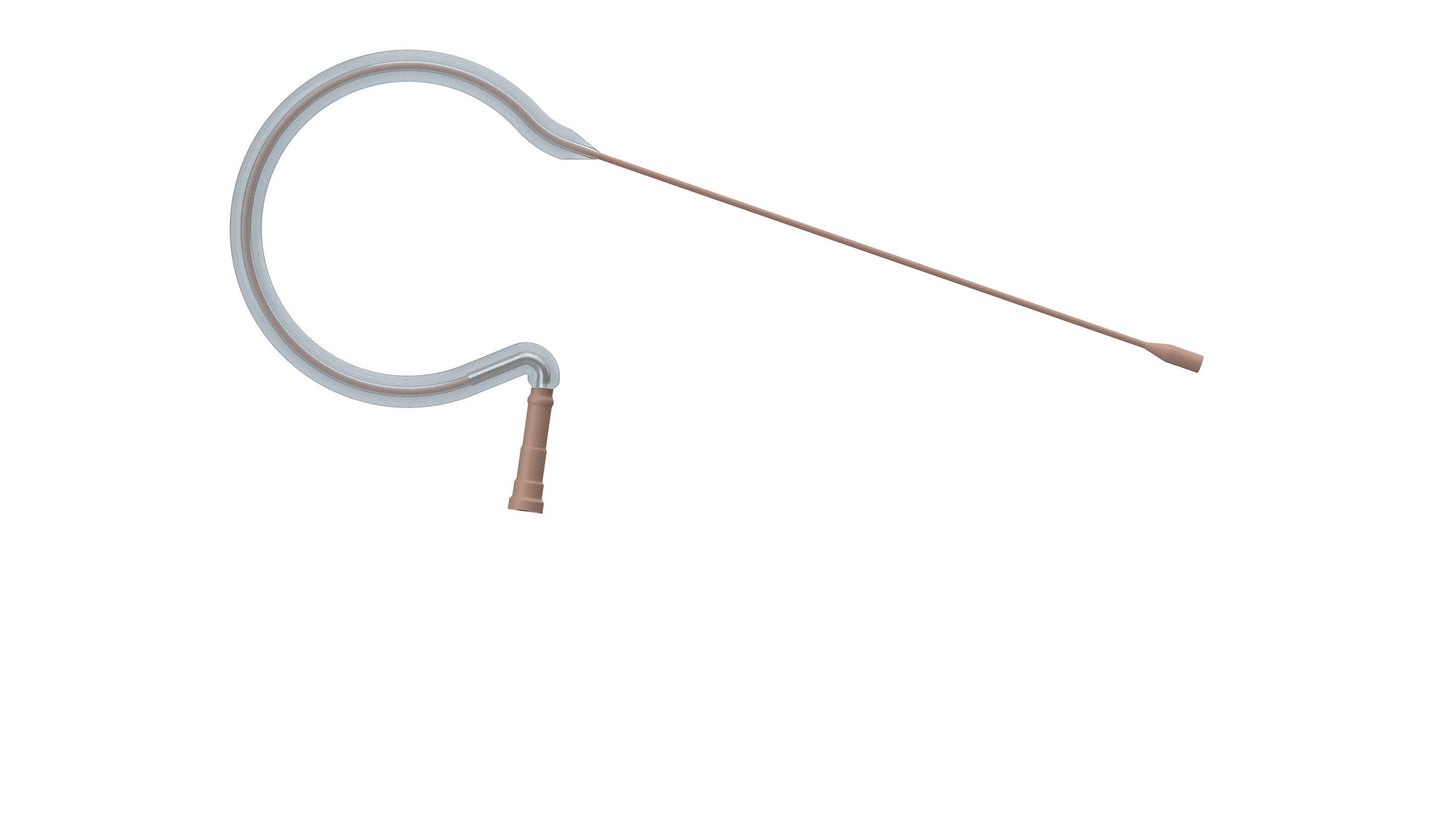 Countryman E6XOW5T1AN E6 Earset