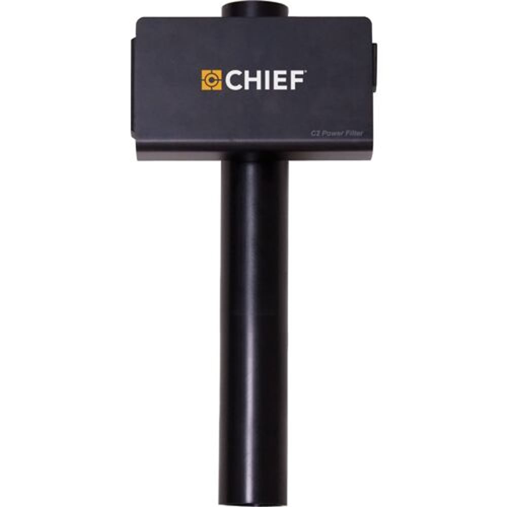 Chief EGX-SF2 Power Filter And Surge Protector