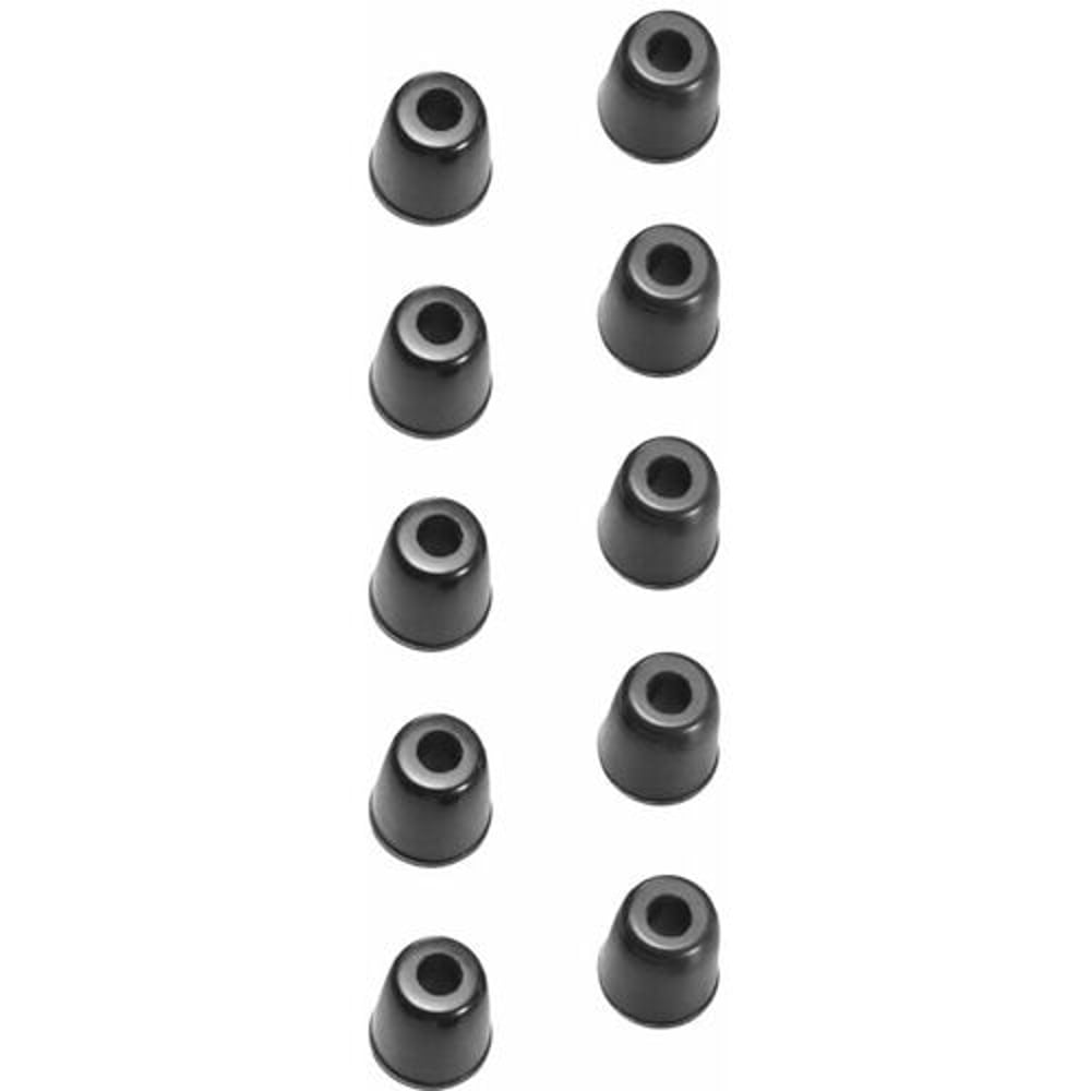 Audio-Technica EP-FT5 5 Pairs Of Ear-Conforming Foam Tips (For Ep1 & Ep3 In-Ear Dynamic Headphones)