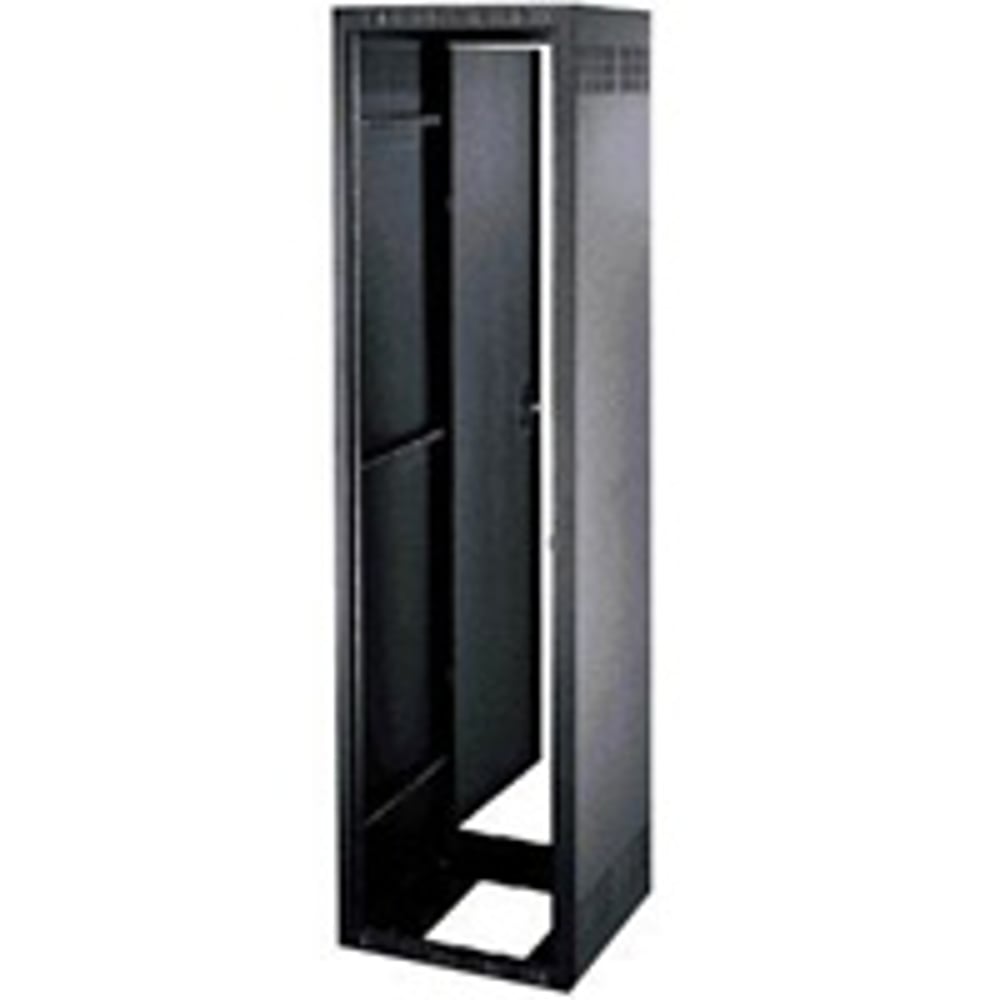 Middle Atlantic ERK-2125KD 21Sp/25D Kd Standalone Rack