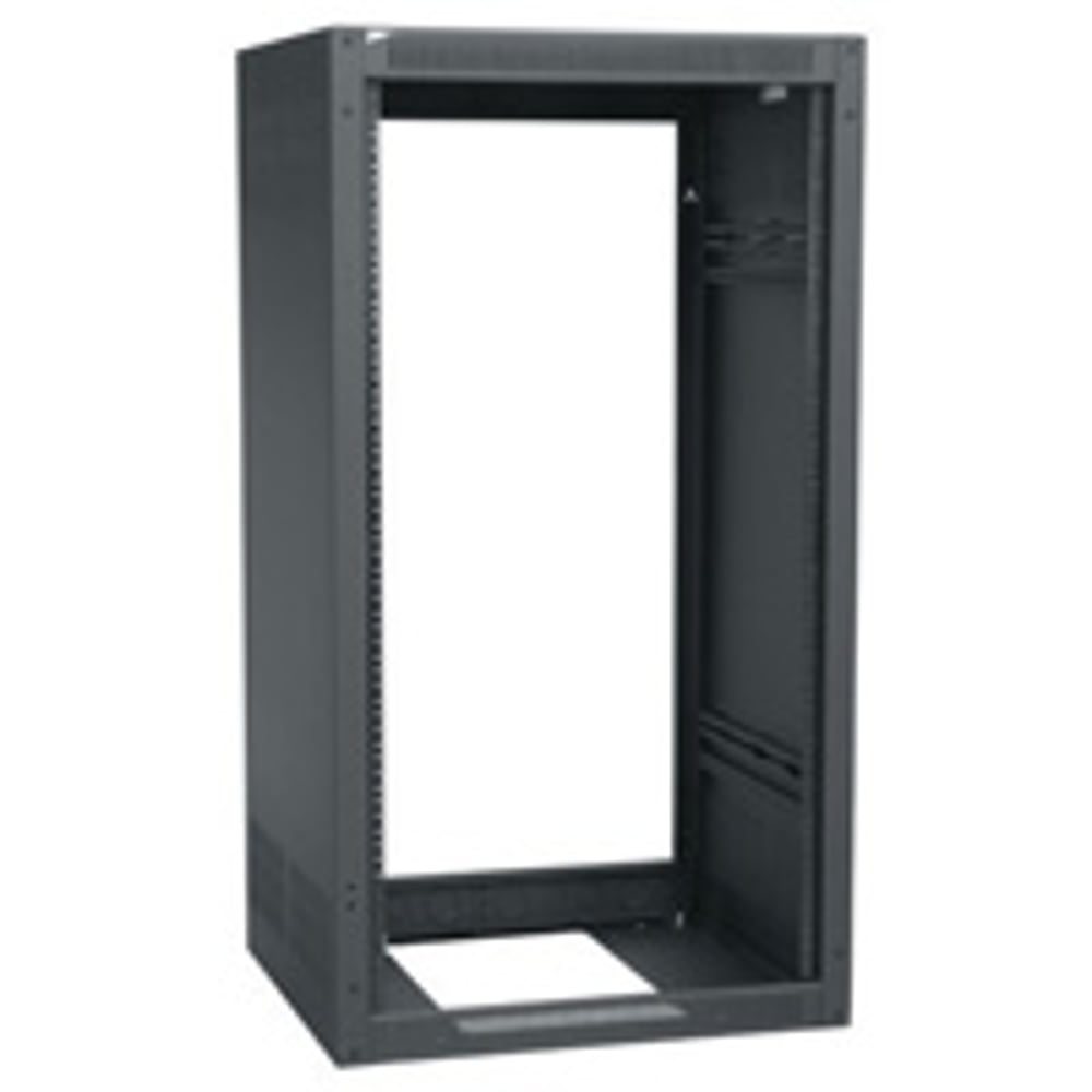 Middle Atlantic ERK-2725LRD 27Sp/25D Standalone W/St Lrd