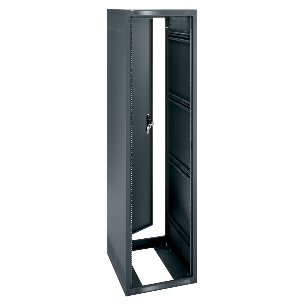 Middle Atlantic ERK-3525KD 35Sp/25D Kd Standalone Rack
