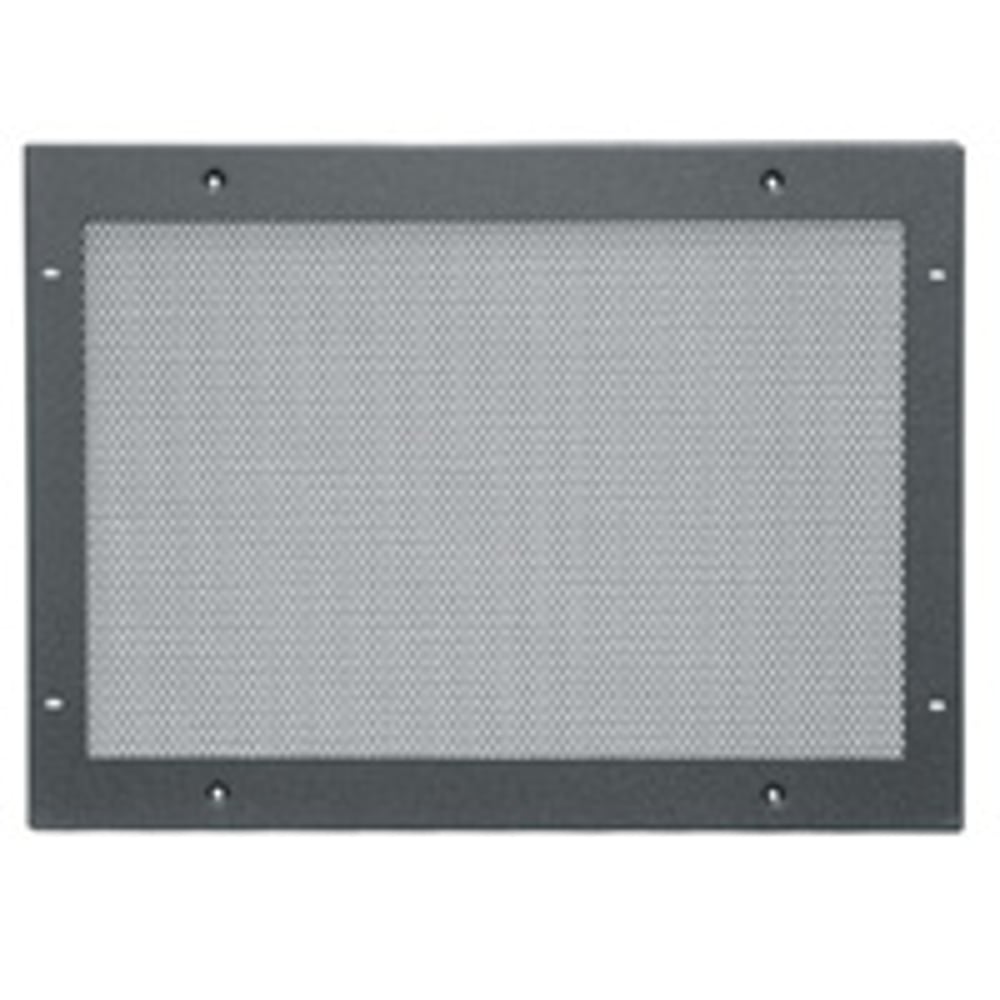 Middle Atlantic ERK-LVT Erk Large Vented Top