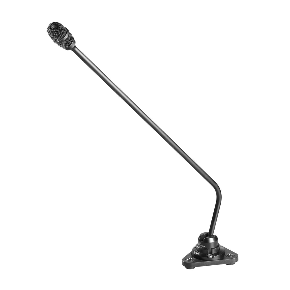 Audio-Technica ES905CLA/HC Cardioid Condenser Microphone W Modified Head Case