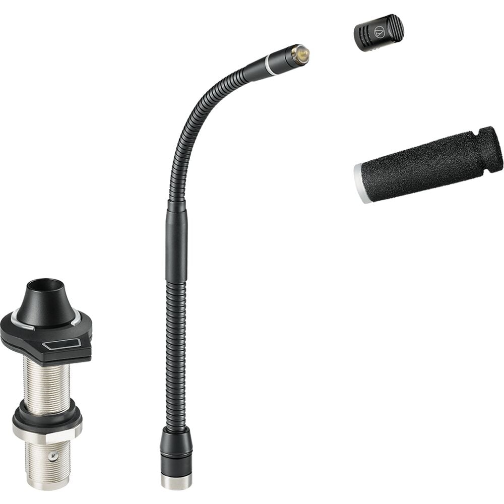 Audio-Technica ES925C15/FM5 Cardioid Condenser Microphone