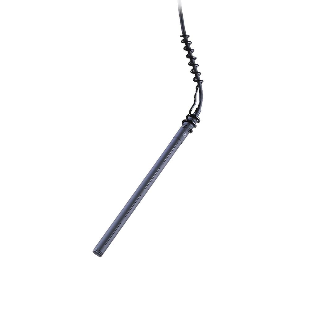 Audio-Technica ES933ML/MIC Miniature Microline Condenser Hanging Microphone