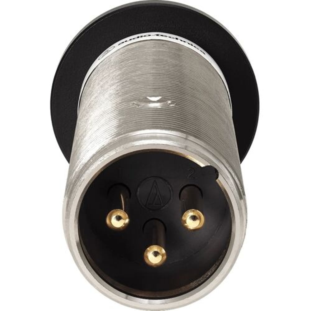 Audio-Technica ES945O/XLR Omni Condenser Microphone