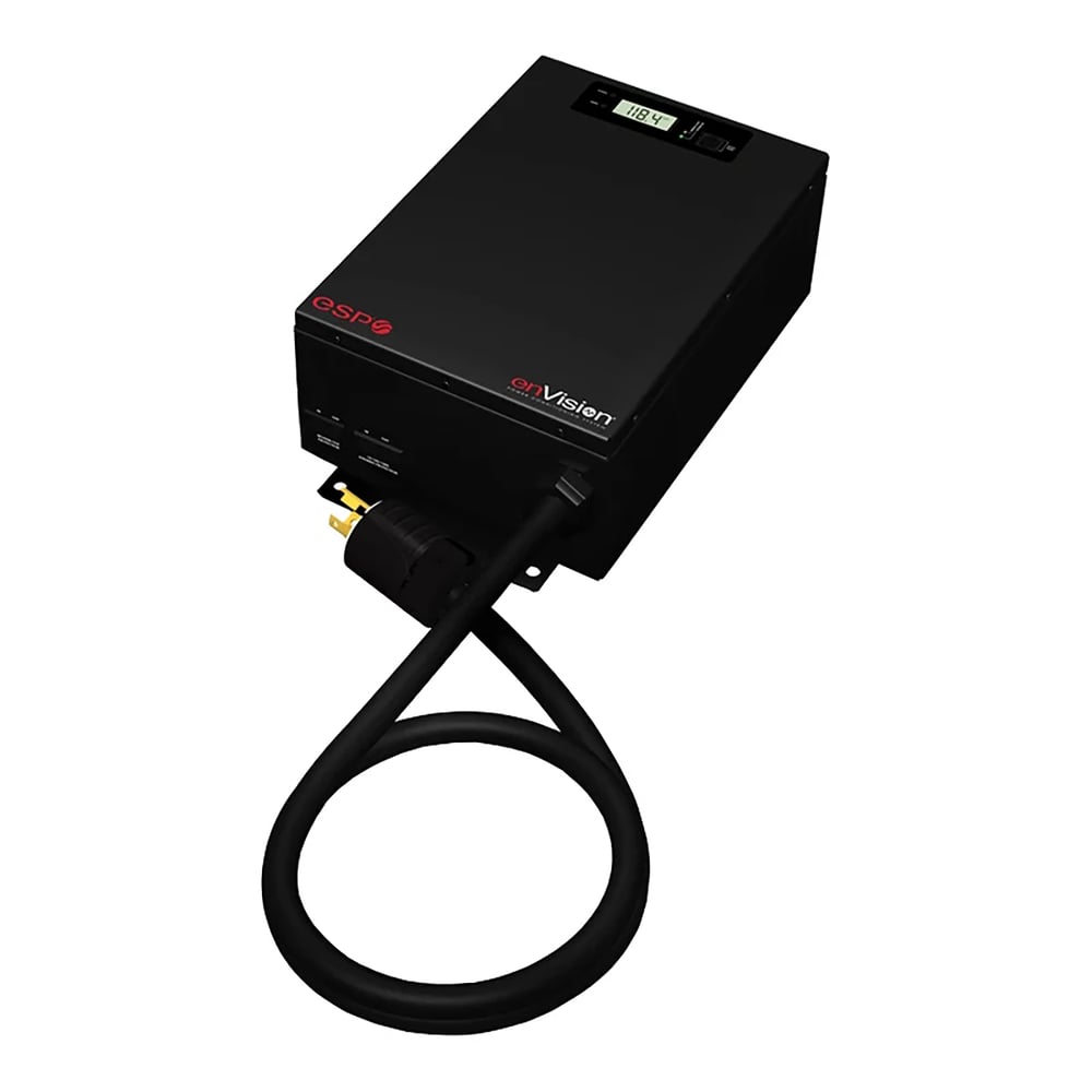 SurgeX EV-12015 IC Ac Diagnostic And Scope Meter Tool, Interface Cable Included