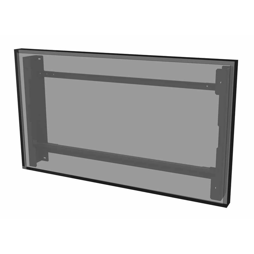 PEERLESS EWL-55XE4F Outdoor Landscape Mount For Lg 55Xe4F