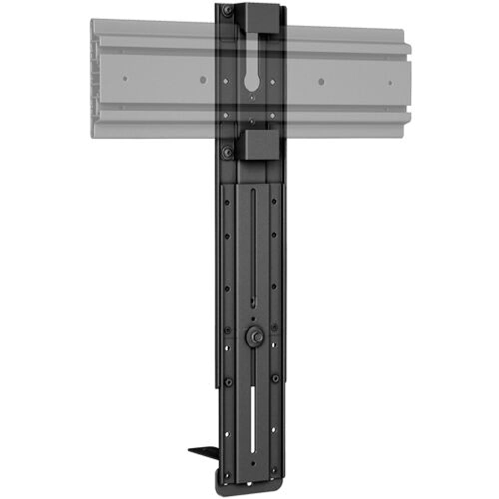 Chief FCA803 Fusion L Display Above/Below Shelf