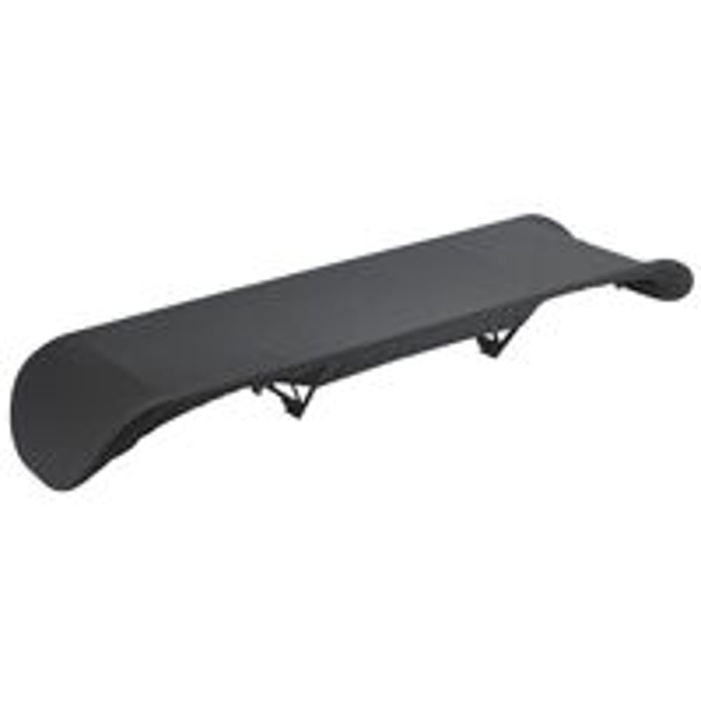 Chief FCAC2X1LB Fusion Back Cover 2X1 Large Blk
