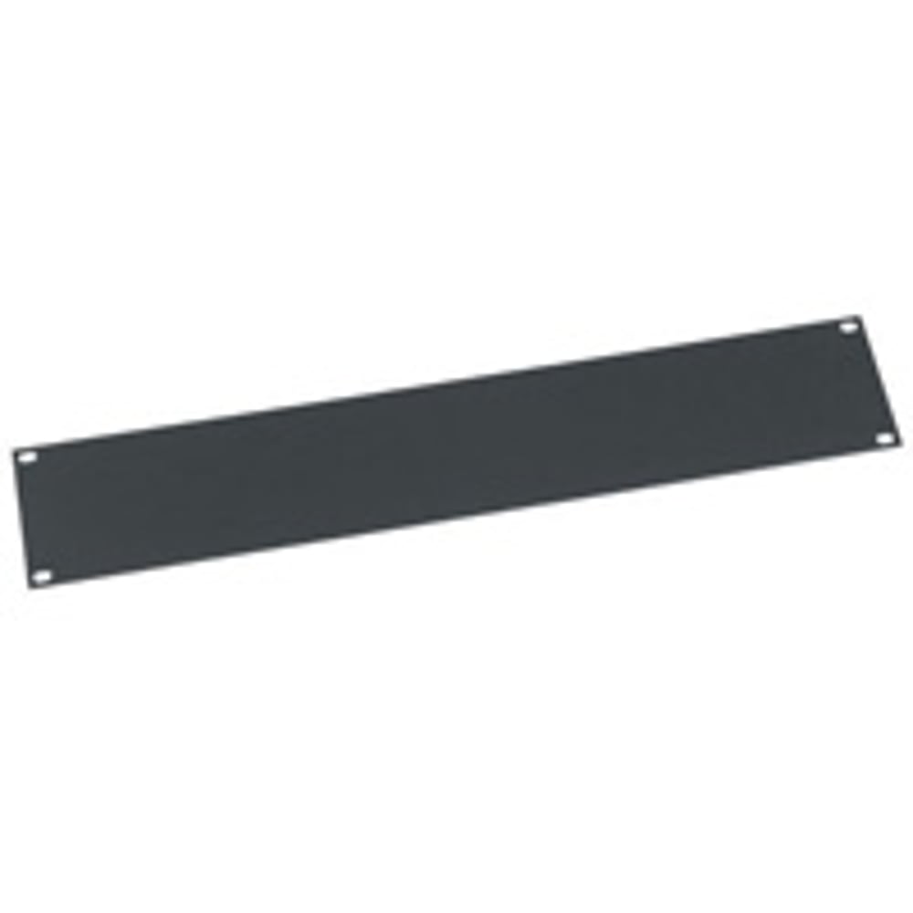 Middle Atlantic 45690 2Sp Flat Econo Blank