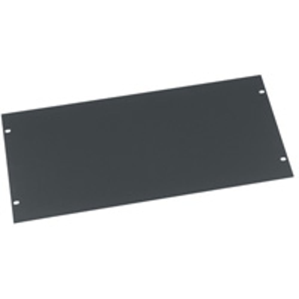 Middle Atlantic 45693 5Sp Flat Econo Blank