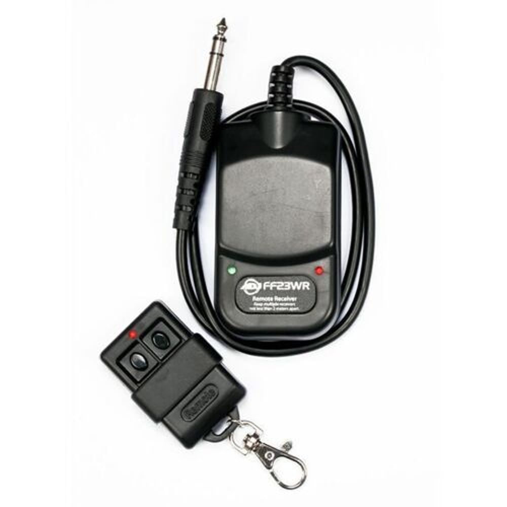 ADJ FF23WR Wireless Remote For Fog Fury 2000 3000