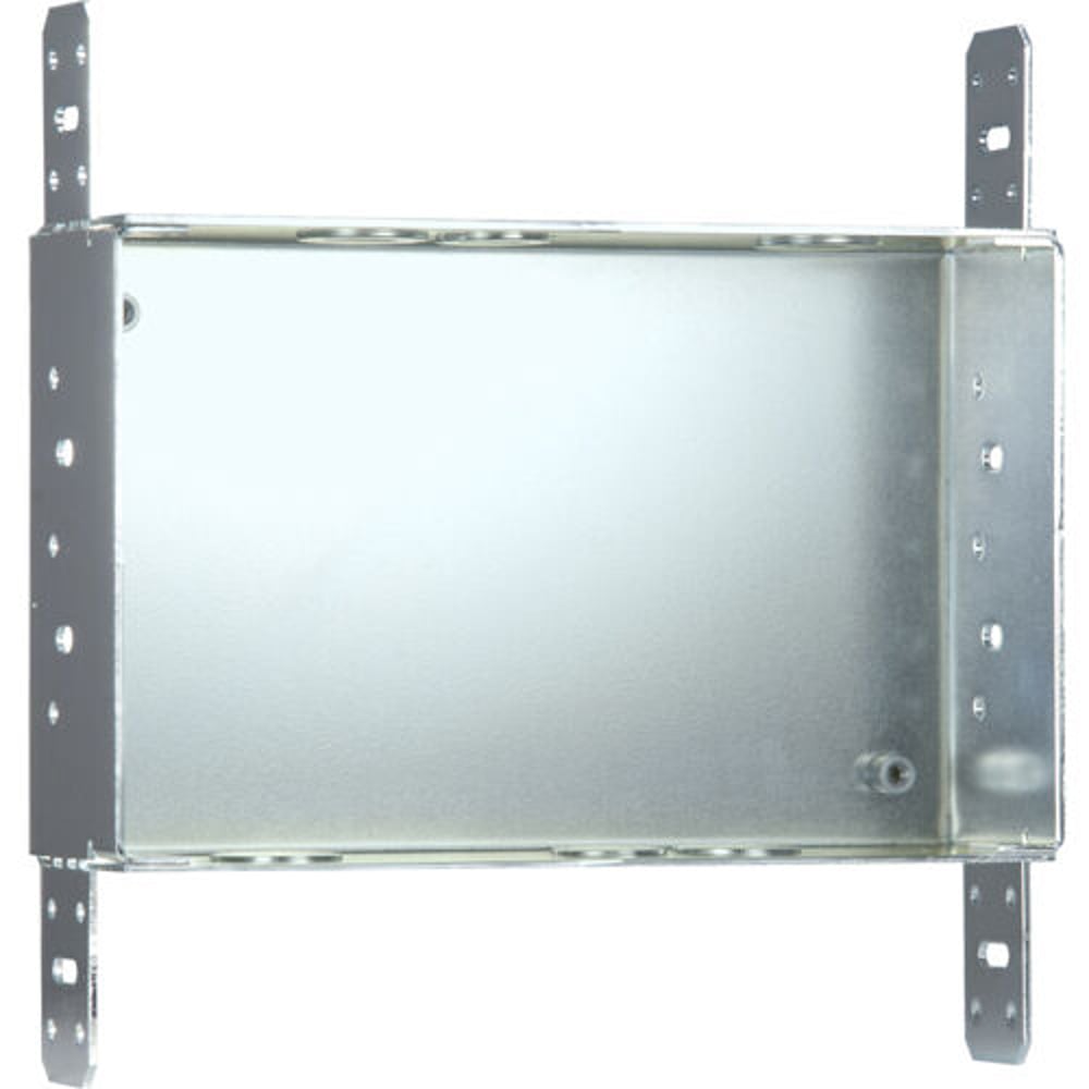AMX FG039-18 Cb-Mxp7 Rough-In Box And Cover Plate For The 7" Wall Mount Modero X®