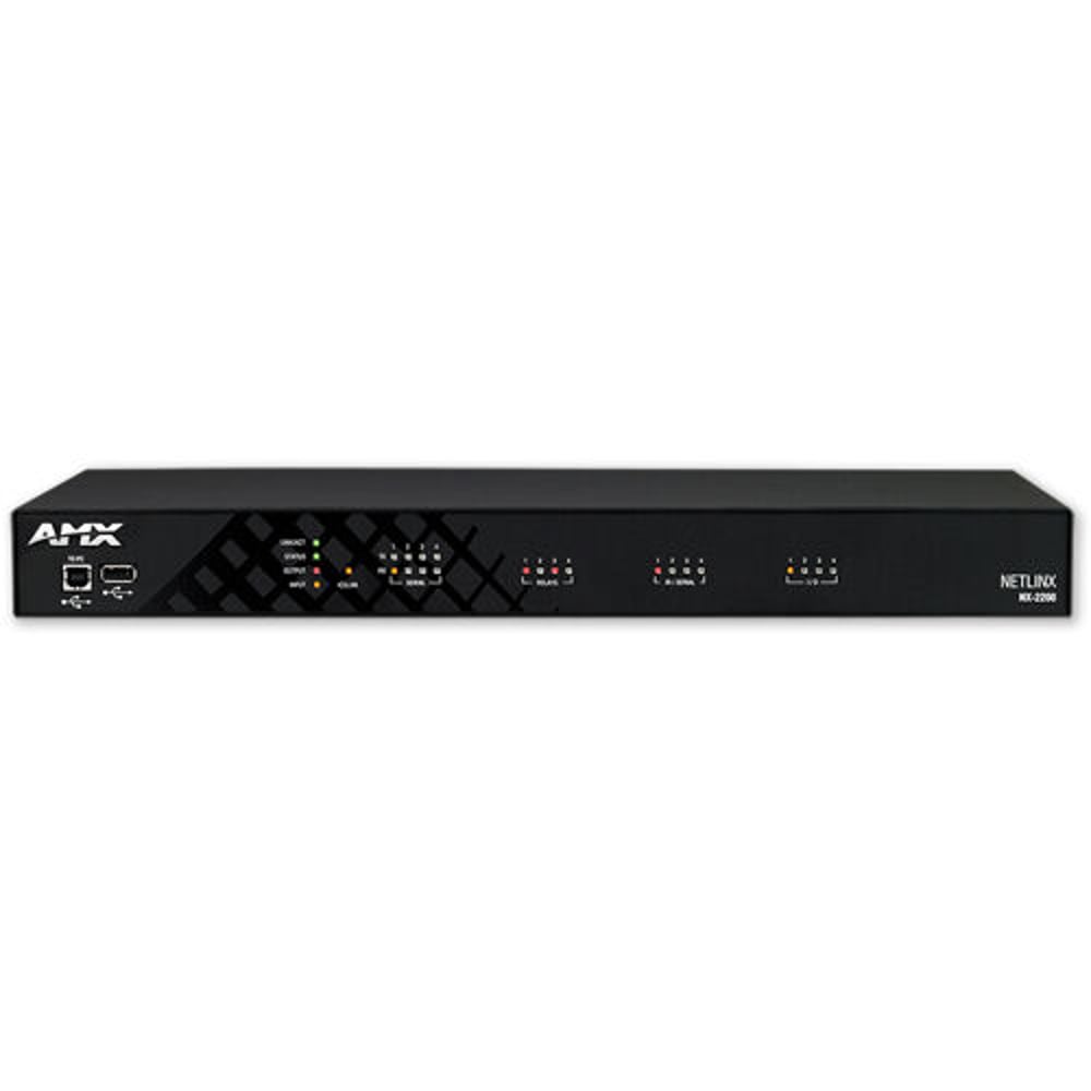 AMX FG1010-710 Ctp-1301 Presentation Connectivity And Transport Kit