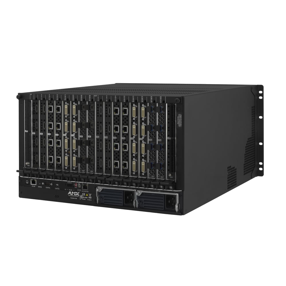 AMX FG1061-32-FX Dgx3200-Enc Enova Dgx 3200 Enclosure