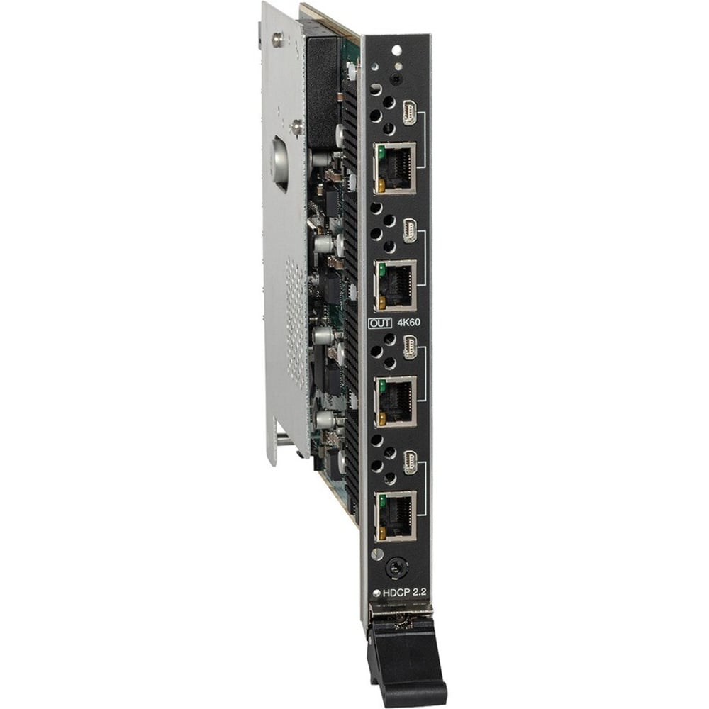 AMX FG1061-582 Dgx Twisted Pair 4K60 Tx