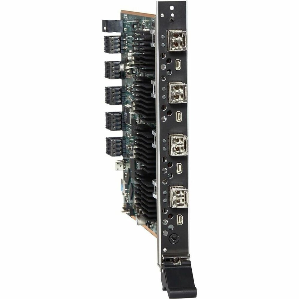 AMX FG1061-634 Dgx Fiber 4K60 Output Card