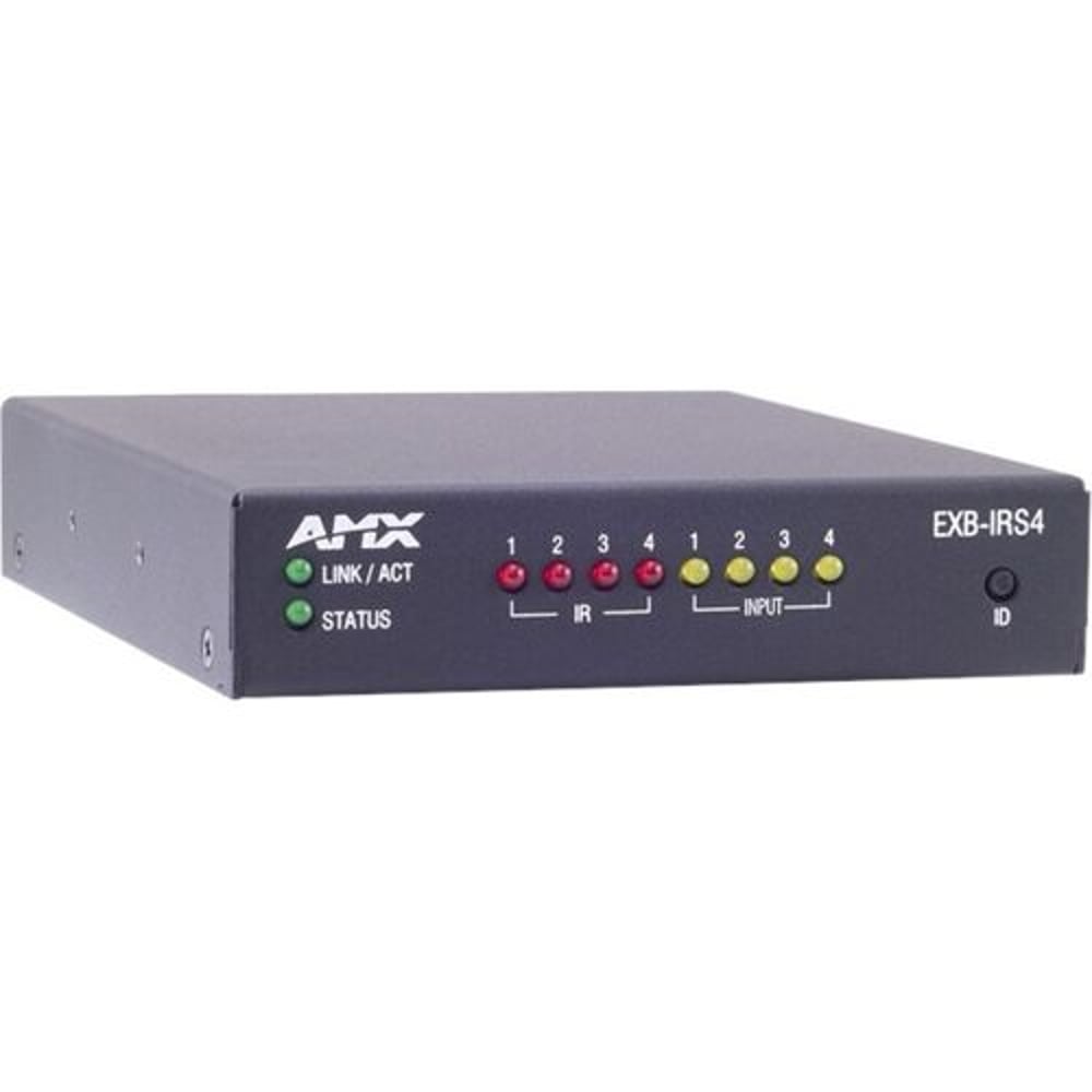 AMX FG2100-23 Exb-Irs4, Icslan Ir/S Interfac