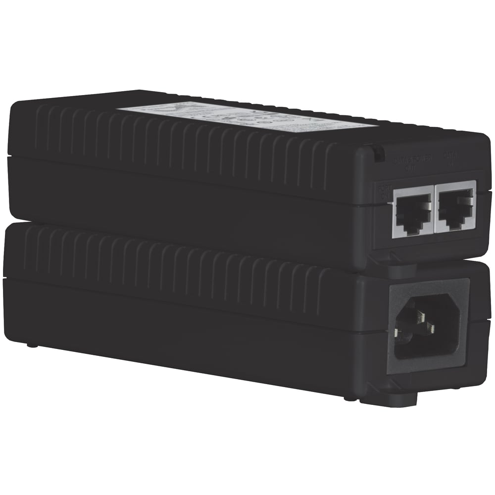 AMX FG423-83 Poe Injector For Modero X® Series Poe Injector, 802.3Af Compliant