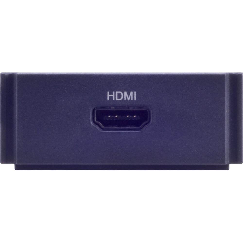 AMX FG552-24 Hpx-Av101-Hdmi Hydraport Single Hdmi Module Pass Through