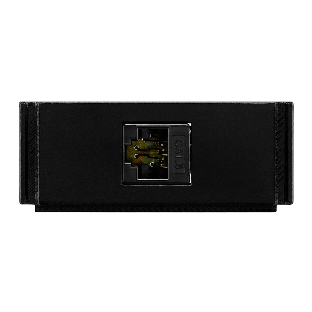 AMX FG553-01 Hpx-N100-Rj45 Hydraport Single Ethernet Rj45 Module