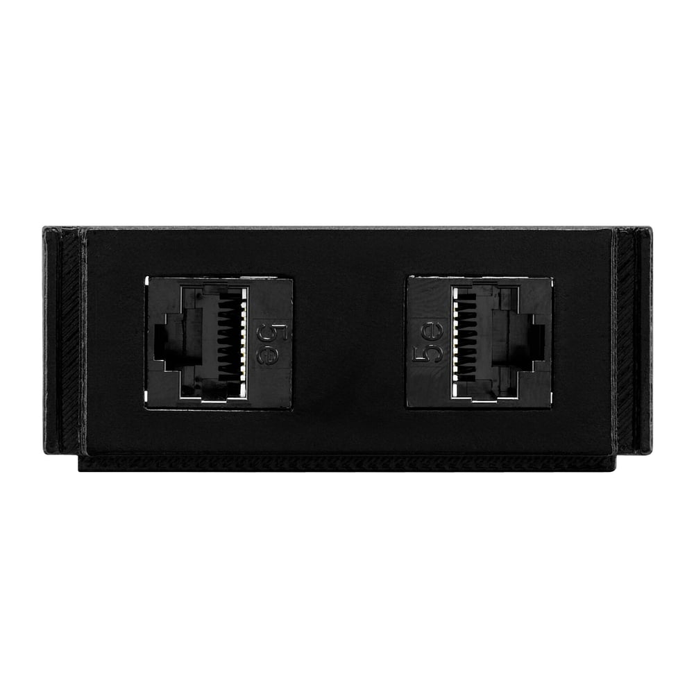 AMX FG553-02 Hpx-N102-Rj45 Hydraport Dual Ethernet Rj45 Module